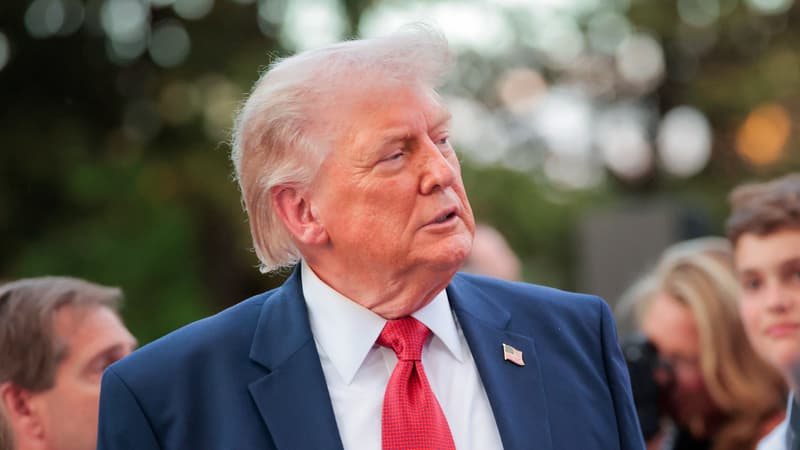 Donald Trump participera au sommet du G7 en France du 15 au 17 juin