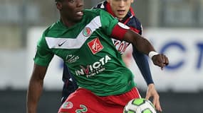Florentin Pogba
