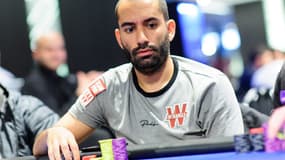 Joao Vieira aurait-il du call river ?