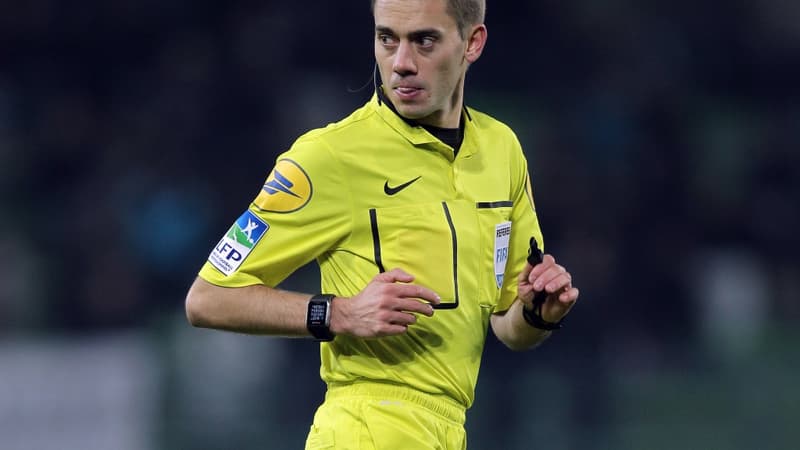 Clément Turpin