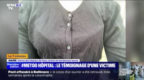 7 MINUTES POUR COMPRENDRE - #MeToo: les témoignages affluent à l'hôpital