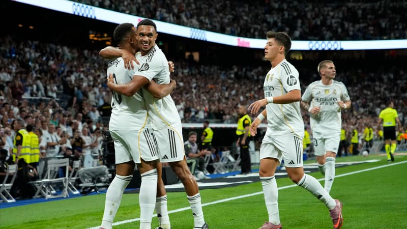 Real Madrid