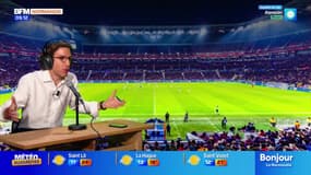 "L'équipe de France est championne du monde" - La météo de Colas du lundi 16 juin 2025
