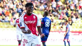 Breel Embolo