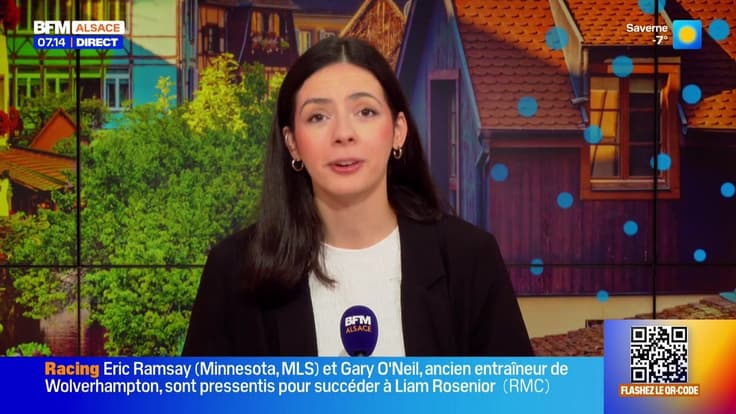 Bonjour Alsace du mercredi 7 janvier 2026
