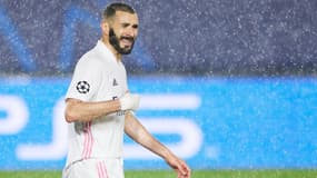 Karim Benzema