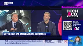 👾 Le Tech Flash du 19 novembre