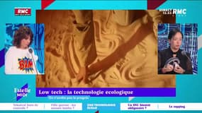 On n'arrête pas le progrès : Low tech, la technologie écologique - 19/05