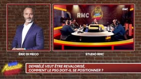 Dembélé veut être revalorisé, comment le PSG doit-il se positionner ? 
