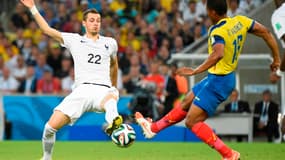 Morgan Schneiderlin