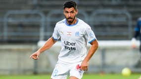 Morgan Sanson