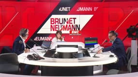 Annie est énervée contre son mari retraité, cheminot, et en grève !