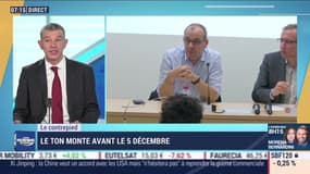 Good Morning Business - Vendredi 22 novembre