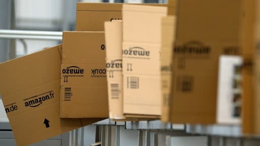 Non content de dominer le marché du e-commerce, Amazon veut devenir un géant de la livraison. 