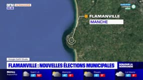 Manche: de nouvelles élections municipales à Flamanville