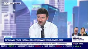 Marchés : l'ampleur du rebond actuel en bourse malgré la pause du jour - 16/11