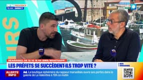 Les préfets se succèdent-ils trop vite ? Les Tchatcheurs 