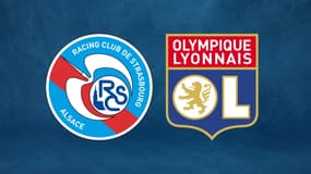 Strasbourg – Lyon : à quelle heure et sur quelle chaîne suivre le match ?