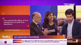 La gauche tente de trouver une alternative à la Nupes ? 