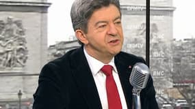 Jean-Luc Mélenchon