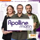 Apolline morning, continued from Friday, June 6, 2025 - 8:30 a.m./9 a.m.