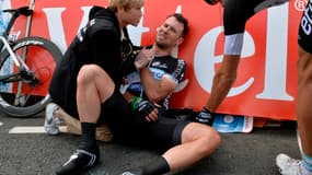 Mark Cavendish