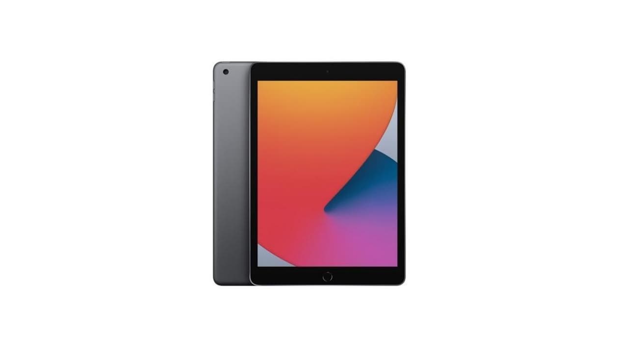 L'iPad d'Apple