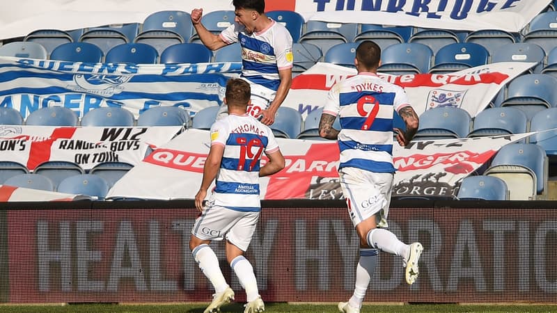 Queens Park Rangers