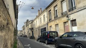 L'éclairage public est éteint depuis janvier 2024 dans la moitié de la ville de Bordeaux.