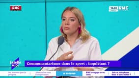 Le Zapping RMC - 24/04