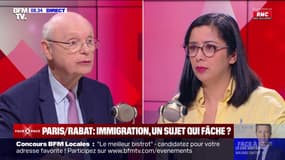 Face-à-Face : Patrick Stefanini - 28/10