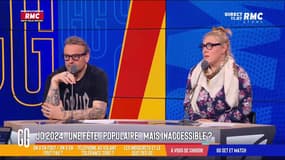 À vous de choisir : JO 2024, une fête "populaire" mais inaccessible ? - 17/05