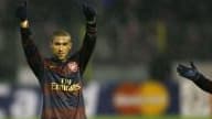 Titulaire avec Arsenal, Gaël Clichy a enfin été appelé par RAymond Domenech chez les Bleus