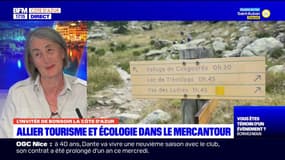 Parc du Mercantour: un nombre de visiteurs qui retrouve son niveau d'avant Covid, une bonne nouvelle? 