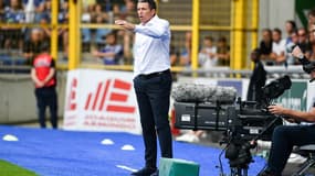 Thierry Laurey 