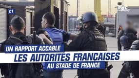 Chaos au Stade de France : Les enquêteurs chargent les autorités françaises