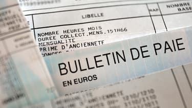 L'écart de salaire entre les femmes et les hommes est en moyenne inférieur à 20% selon Nina Schmidt, de l'Observatoire des inégalités.