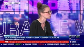 Le club BFM immo (1/2):  L'évolution du marché immobilier fait face à plusieurs contraintes - 14/09