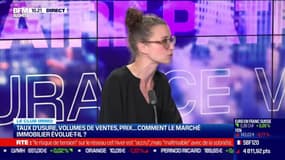 Le club BFM immo (1/2):  L'évolution du marché immobilier fait face à plusieurs contraintes - 14/09