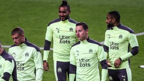 Dimitri Payet