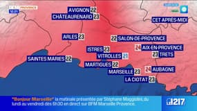 Marseille: sur le tournage d'un court métrage par l'école Cinémars