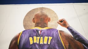 L'intronisation de Kobe Bryant au Hall of Fame est reportée à 2021