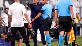 Maurizio Sarri.