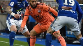Nabil Fekir