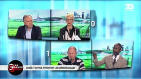 Le Match des GG - 10/04