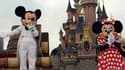 Après huit mois de fermeture, Disneyland Paris rouvre ce jeudi 17 juin.