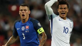 Dele Alli