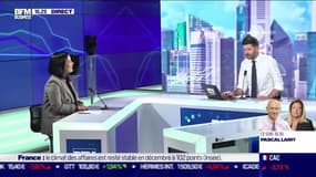 BFM Bourse : Partie 2  - 15/12