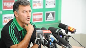 Christophe GALTIER