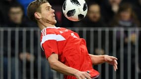 Alexander Kokorin 